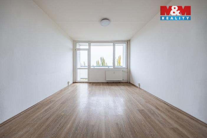 Prodej bytu 3+1, Chomutov, Bezručova, 85 m2