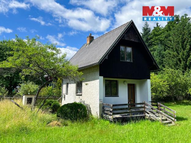 Prodej zahrady, Strakonice - Strakonice I, 2504 m2