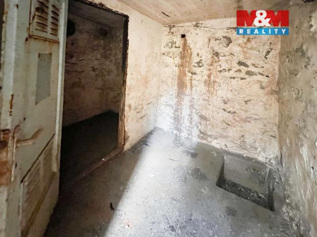 Prodej zahrady, Strakonice - Strakonice I, 2504 m2