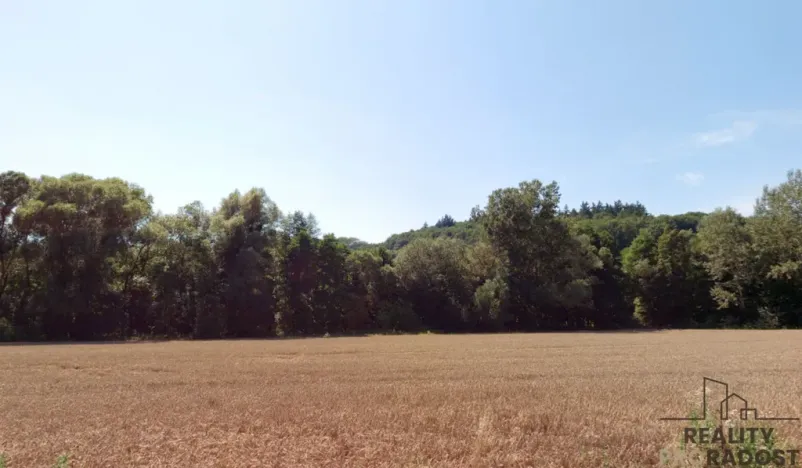 Prodej louky, Traplice, 4459 m2