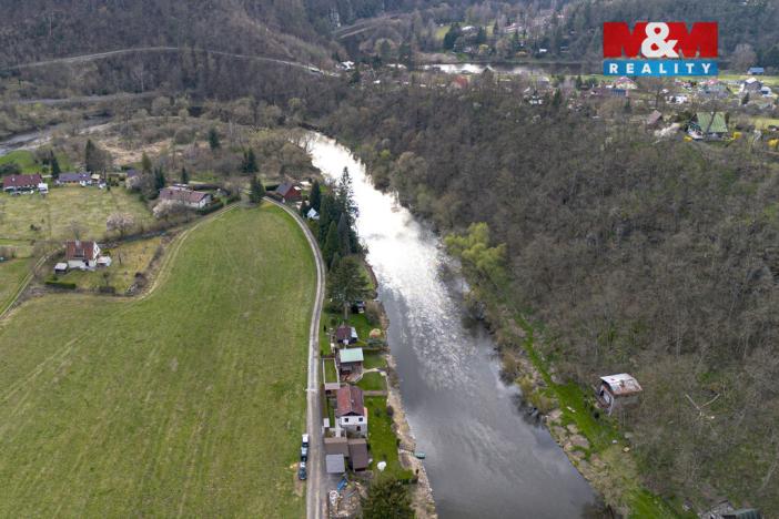 Prodej chaty, Ledečko, 51 m2