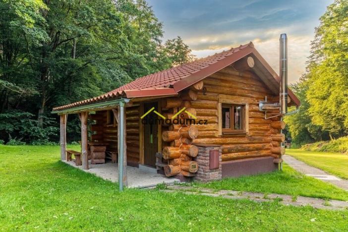 Pronájem chalupy, Křečovice - Živohošť, 26 m2