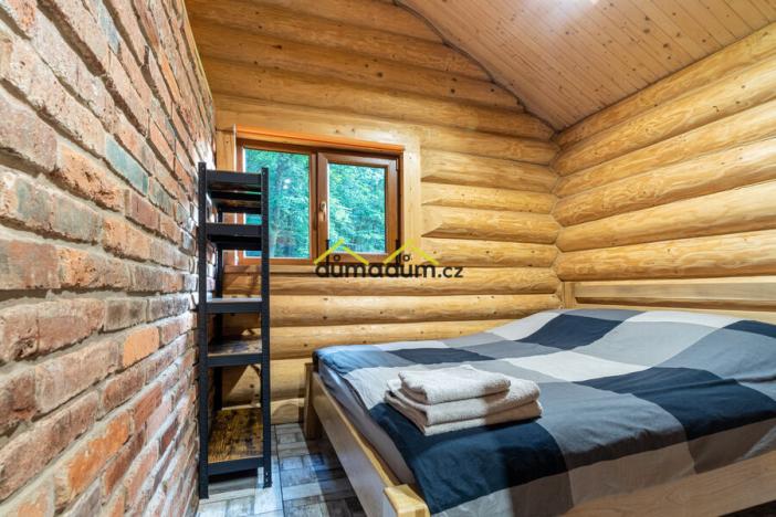 Pronájem chalupy, Křečovice - Živohošť, 26 m2