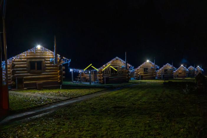 Pronájem chalupy, Křečovice - Živohošť, 26 m2