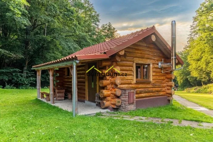 Pronájem chalupy, Křečovice - Živohošť, 26 m2