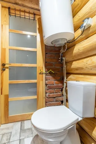 Pronájem chalupy, Křečovice - Živohošť, 26 m2