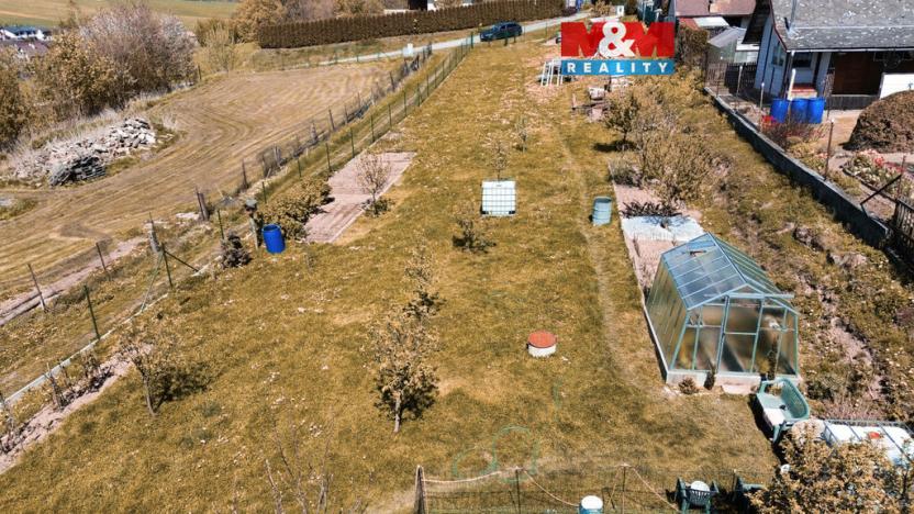 Prodej pozemku pro bydlení, Puklice, 1496 m2