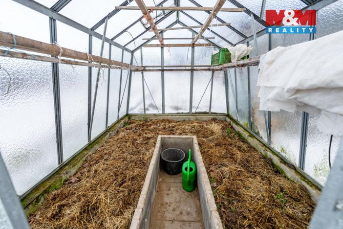 Prodej pozemku pro bydlení, Puklice, 1496 m2