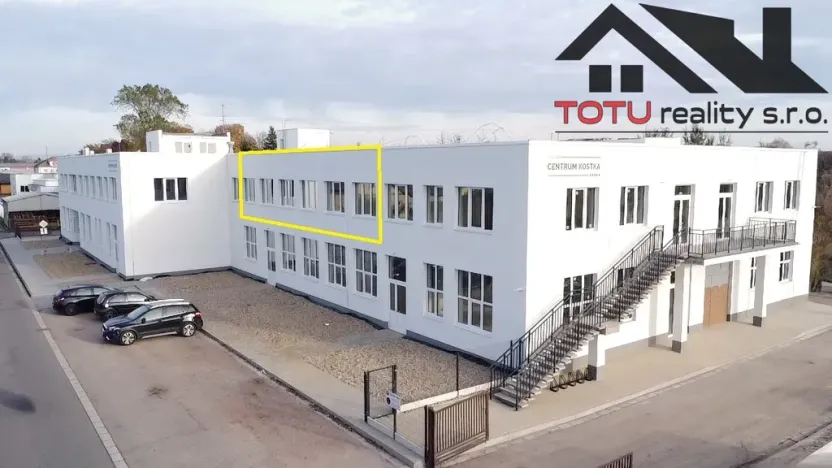 Pronájem obchodního prostoru, Jaroměř, Jezbinská, 391 m2