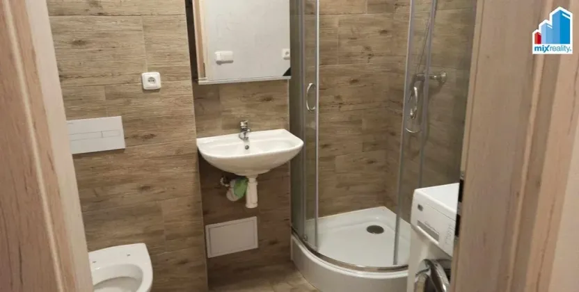 Pronájem bytu 1+kk, Janovice nad Úhlavou, Rozvojová zóna, 22 m2