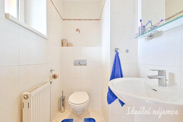 Pronájem bytu 4+kk, Kuřim, Metelkova, 106 m2