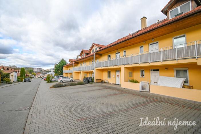 Pronájem bytu 4+kk, Kuřim, Metelkova, 106 m2