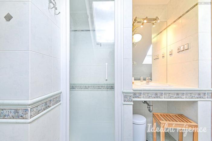 Pronájem bytu 4+kk, Kuřim, Metelkova, 106 m2