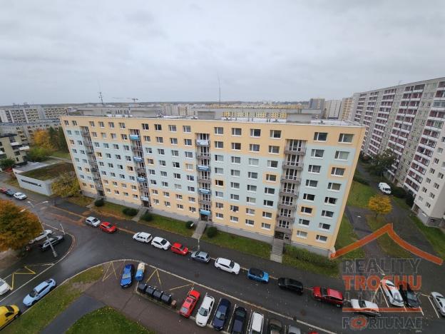 Prodej bytu 1+kk, Hradec Králové, Kejzlarova, 30 m2