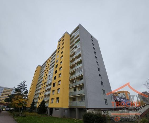Prodej bytu 1+kk, Hradec Králové, Kejzlarova, 30 m2