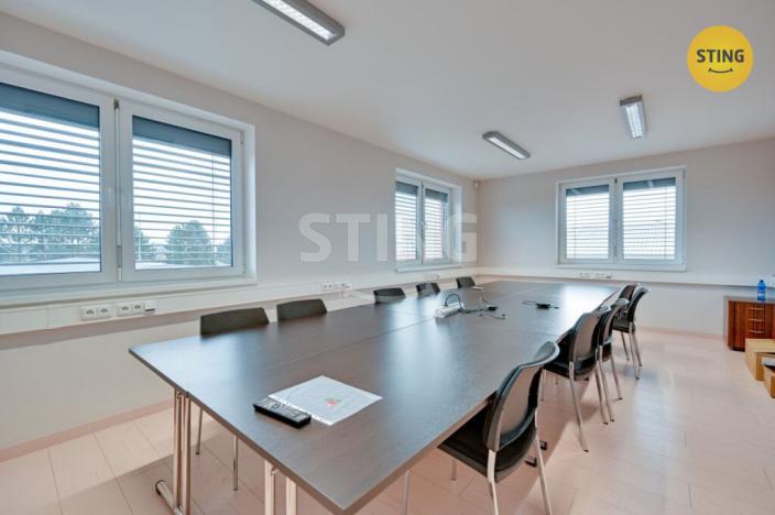 Pronájem skladu, Třebětice, 1982 m2