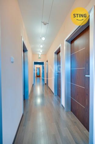 Pronájem kanceláře, Třebětice, 1982 m2