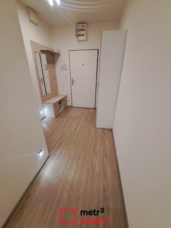 Pronájem bytu 2+kk, Olomouc, Rokycanova, 59 m2