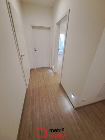 Pronájem bytu 2+kk, Olomouc, Rokycanova, 59 m2