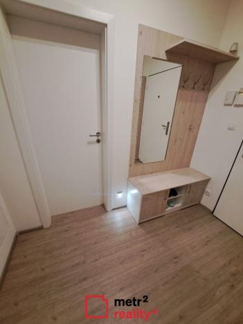 Pronájem bytu 2+kk, Olomouc, Rokycanova, 59 m2