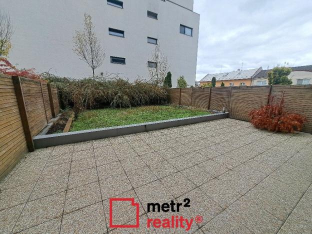 Pronájem bytu 2+kk, Olomouc, Rokycanova, 59 m2