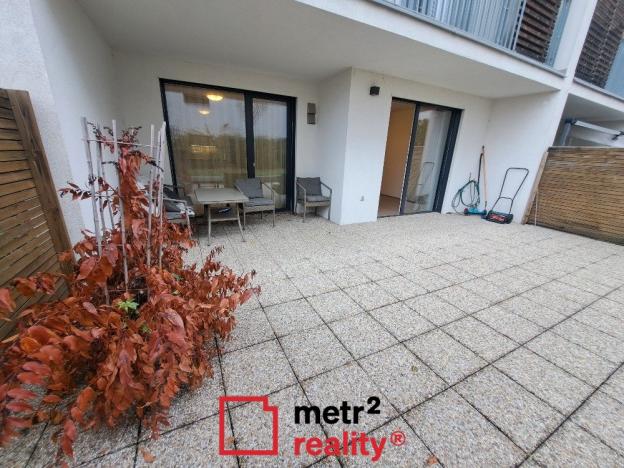 Pronájem bytu 2+kk, Olomouc, Rokycanova, 59 m2