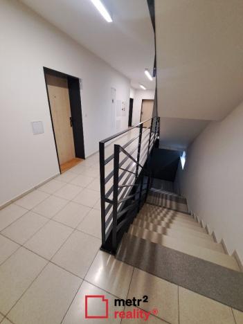 Pronájem bytu 2+kk, Olomouc, Rokycanova, 59 m2