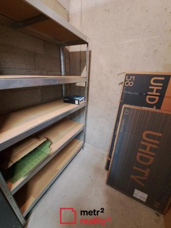 Pronájem bytu 2+kk, Olomouc, Rokycanova, 59 m2