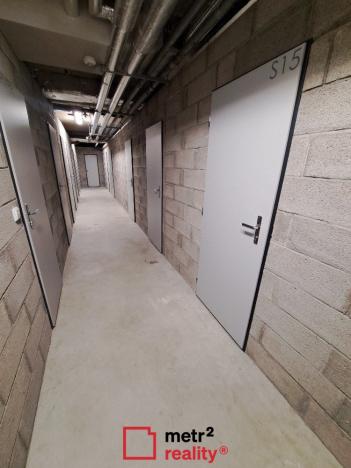 Pronájem bytu 2+kk, Olomouc, Rokycanova, 59 m2