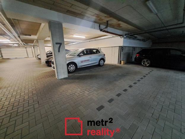 Pronájem bytu 2+kk, Olomouc, Rokycanova, 59 m2