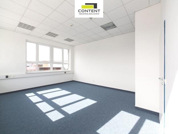 Pronájem výrobních prostor, Plzeň - Černice, K Cihelnám, 4840 m2