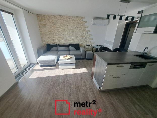 Pronájem bytu 3+kk, Uničov, Opletalova, 56 m2
