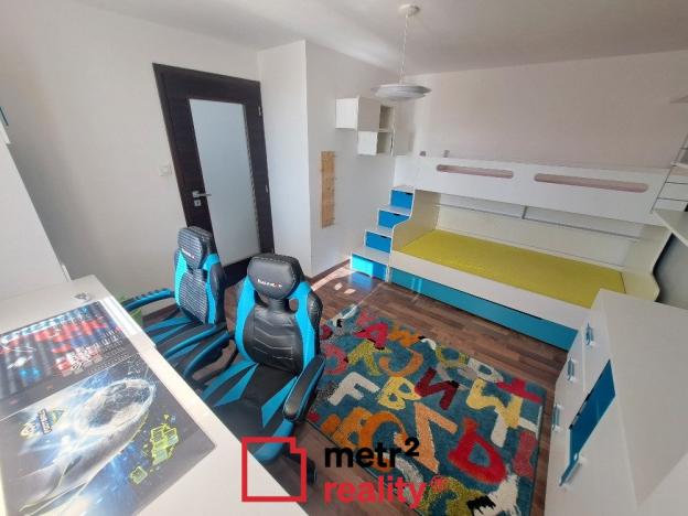 Pronájem bytu 3+kk, Uničov, Opletalova, 56 m2