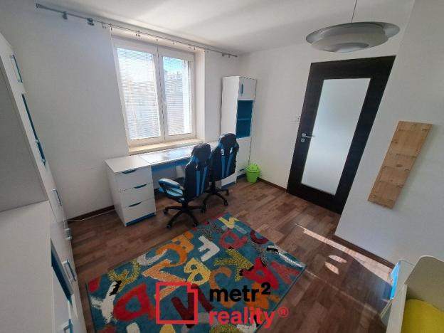 Pronájem bytu 3+kk, Uničov, Opletalova, 56 m2