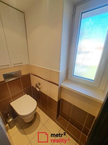 Pronájem bytu 3+kk, Uničov, Opletalova, 56 m2