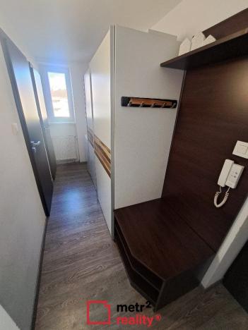 Pronájem bytu 3+kk, Uničov, Opletalova, 56 m2