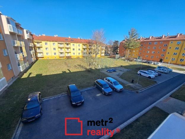 Pronájem bytu 3+kk, Uničov, Opletalova, 56 m2