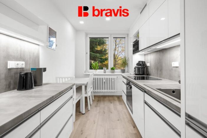 Prodej bytu 2+1, Brno - Bohunice, Gruzínská, 53 m2