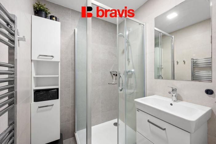 Prodej bytu 2+1, Brno - Bohunice, Gruzínská, 53 m2