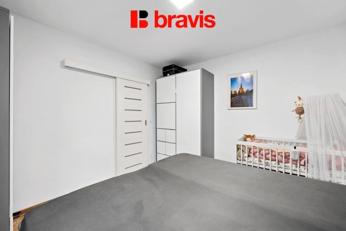 Prodej bytu 2+1, Brno - Bohunice, Gruzínská, 53 m2