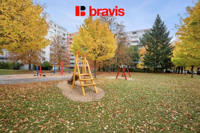 Prodej bytu 2+1, Brno - Bohunice, Gruzínská, 53 m2