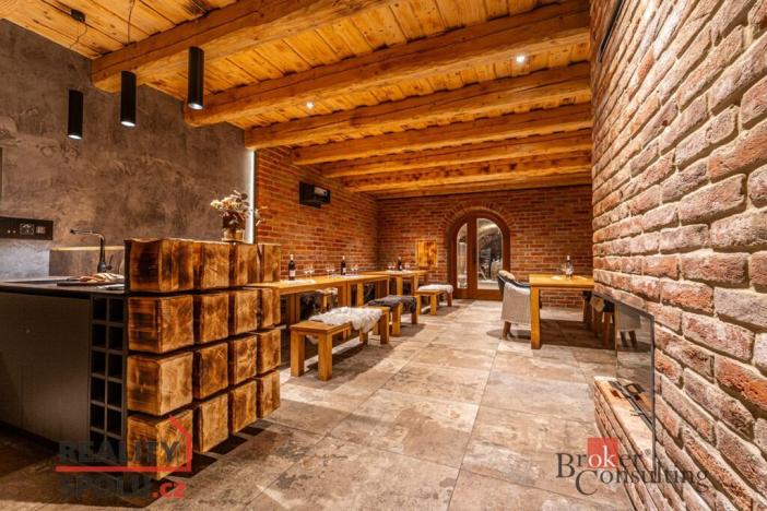 Prodej ubytování, Čejč, 202 m2