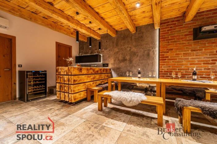 Prodej ubytování, Čejč, 202 m2