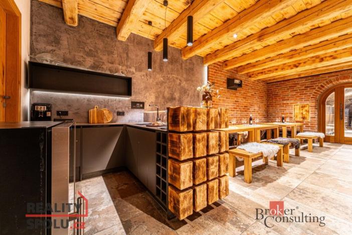 Prodej ubytování, Čejč, 202 m2