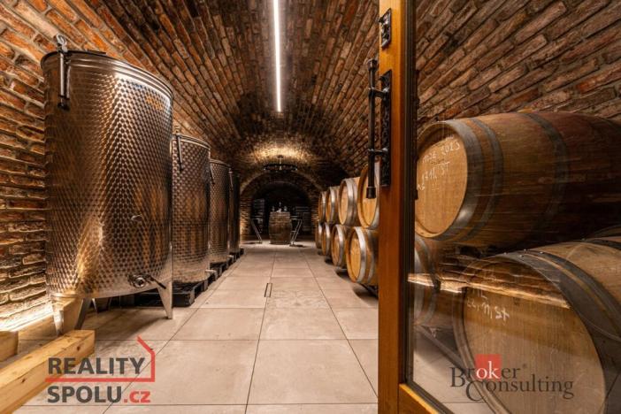 Prodej ubytování, Čejč, 202 m2