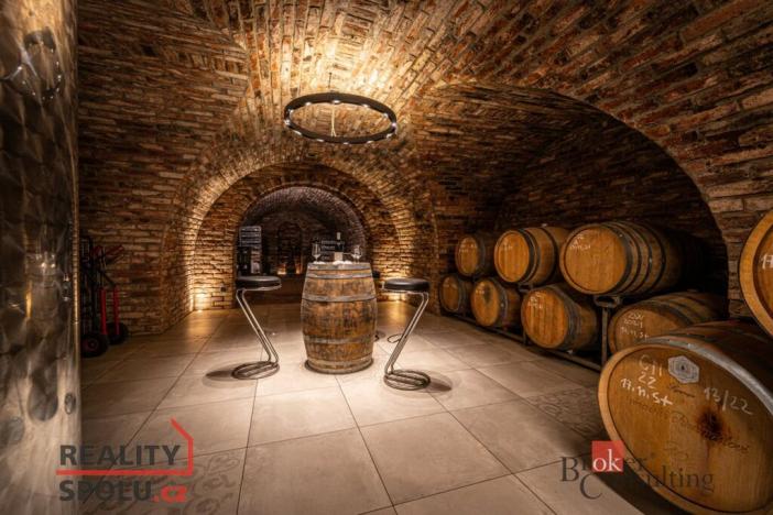 Prodej ubytování, Čejč, 202 m2