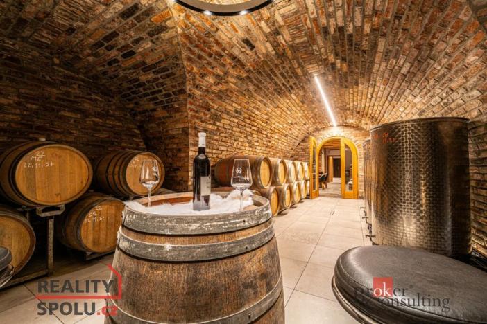 Prodej ubytování, Čejč, 202 m2