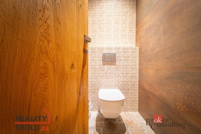 Prodej ubytování, Čejč, 202 m2