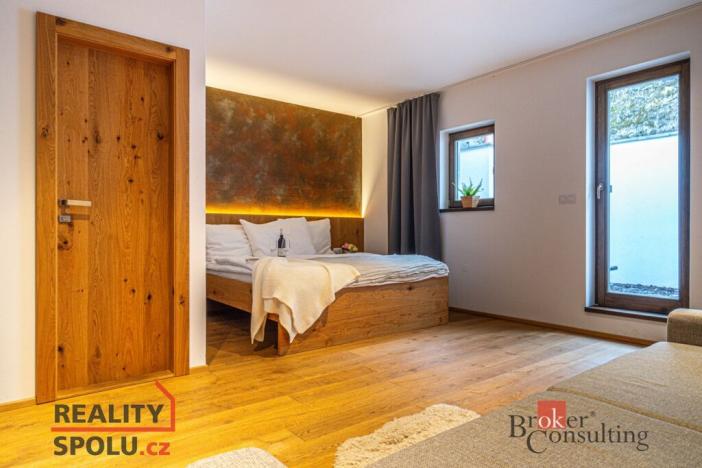 Prodej ubytování, Čejč, 202 m2