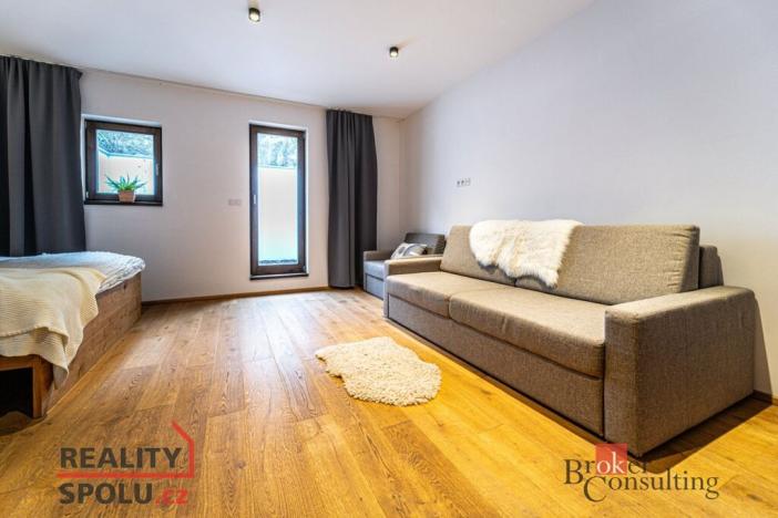 Prodej ubytování, Čejč, 202 m2